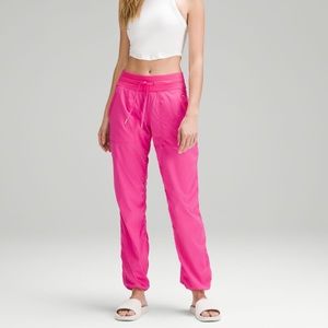 Lululemon Dance studio pants